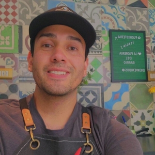 Sebastián Romero Soto
